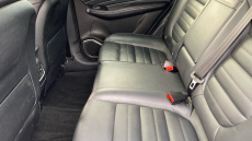 MG Hs 1.5 T-GDI Exclusive 5dr Petrol Hatchback